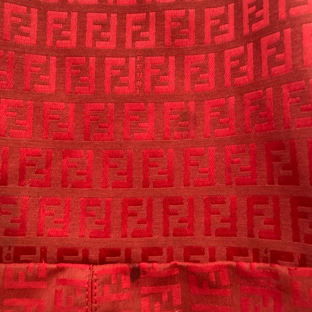 Authentic Fendi Bag - Picture 8 of 10